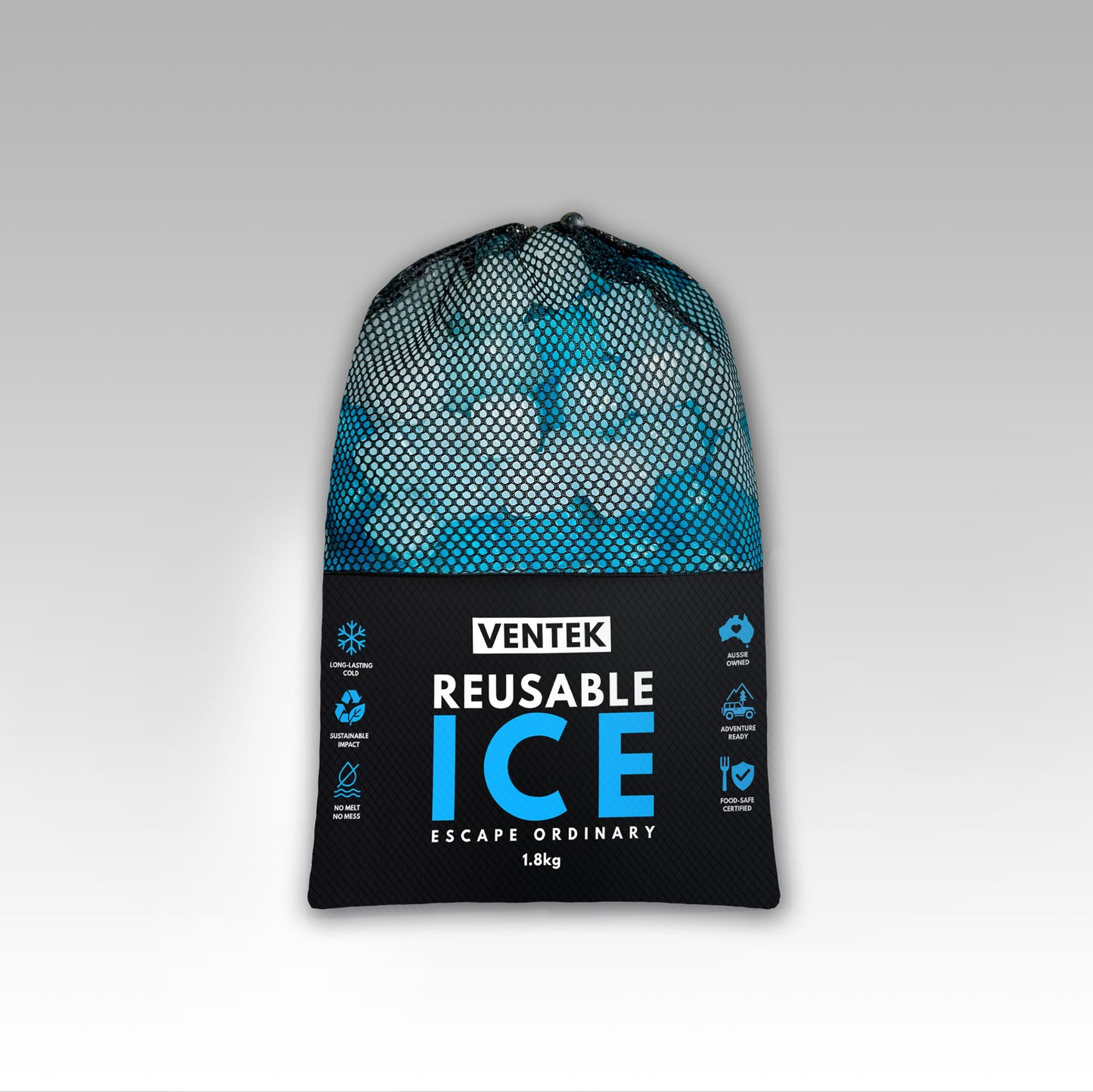 V-FROST LITE — 1.8KG BAG