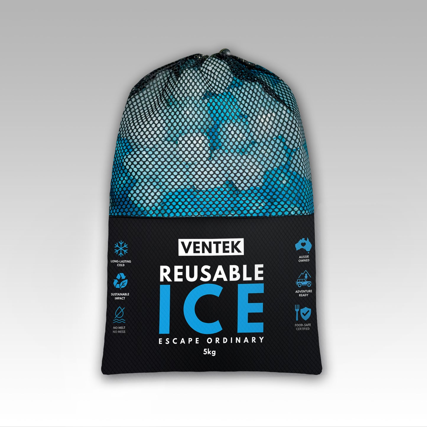 V-FROST MAX - 5KG BAG