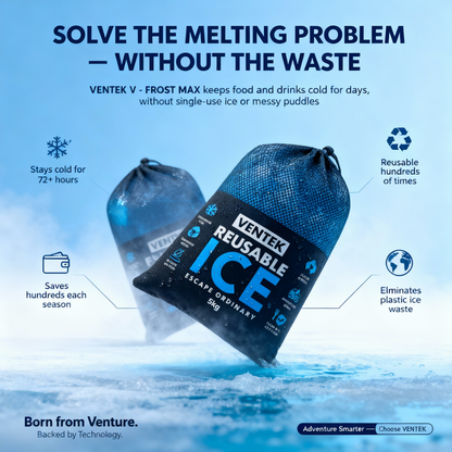 V-FROST MAX - 5KG BAG