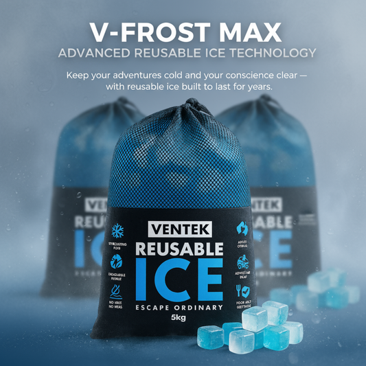 V-FROST MAX - 5KG BAG