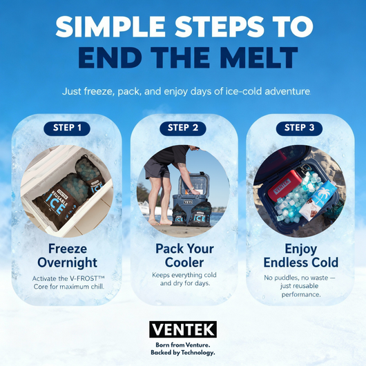 VENTEK CUBES 5kg