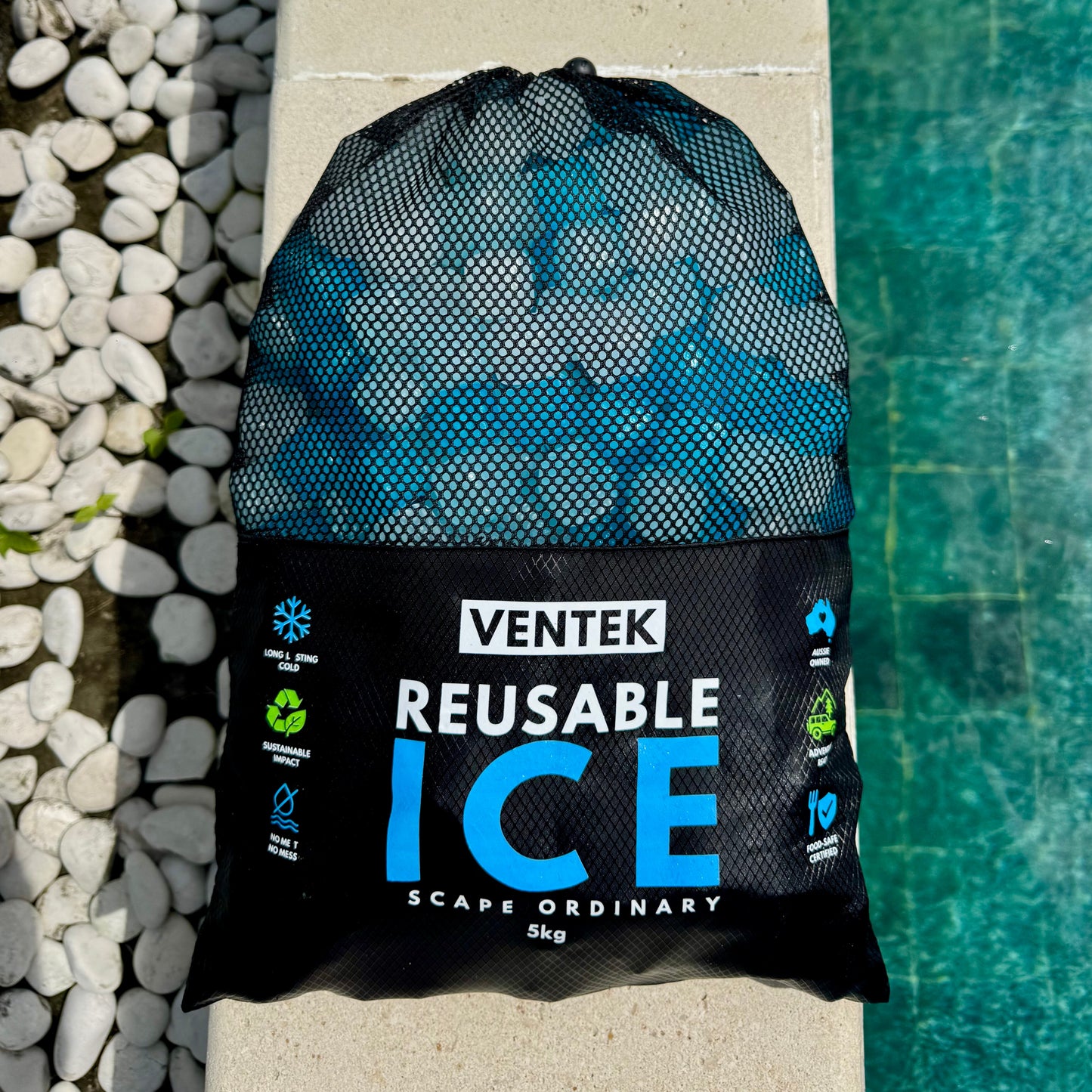 V-FROST MAX - 5KG BAG
