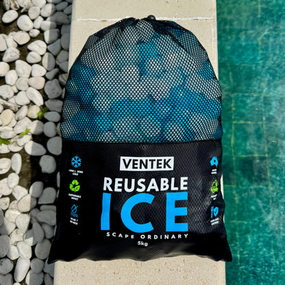 V-FROST MAX - 5KG BAG