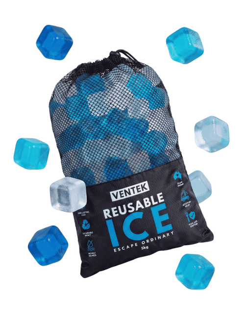 VENTEK CUBES 5kg