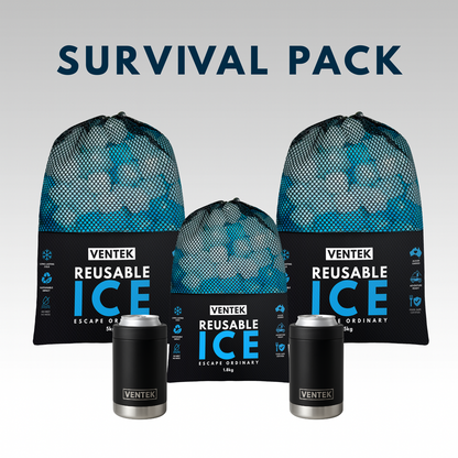 SURVIVAL PACK