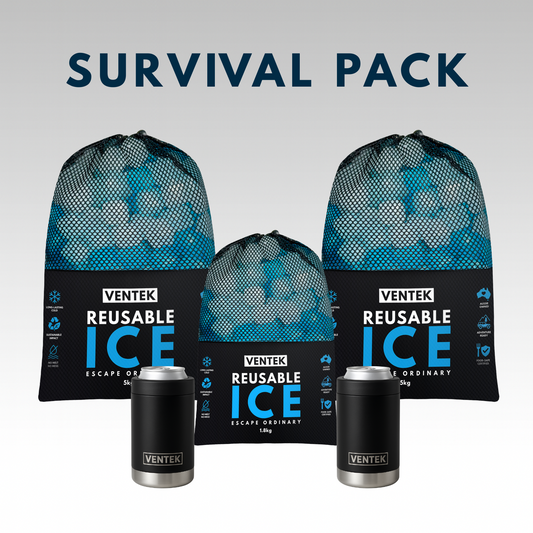SURVIVAL PACK