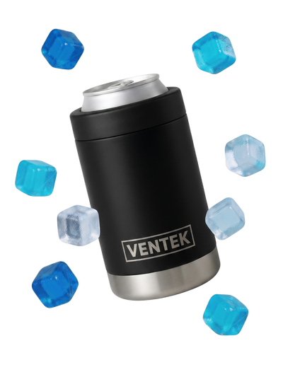 VENTEK Can Cooler