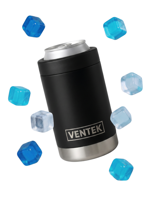 VENTEK Can Cooler