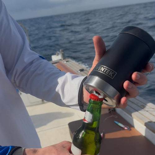 VENTEK Can Cooler