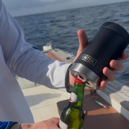 VENTEK Can Cooler