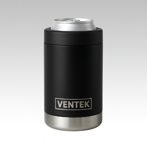 V-CHILL - Can & Bottle Cooler