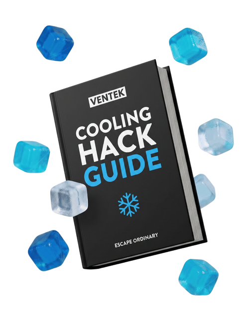 Cooling Hack Guide