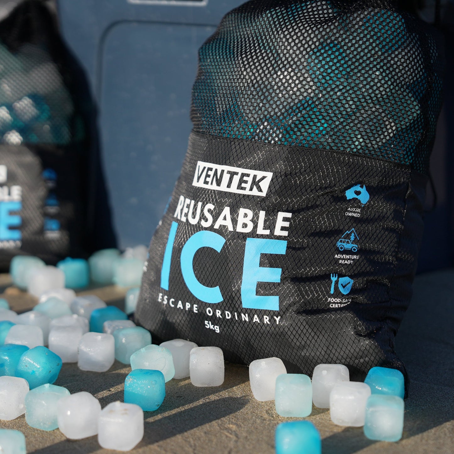 V-FROST MAX - 5KG BAG