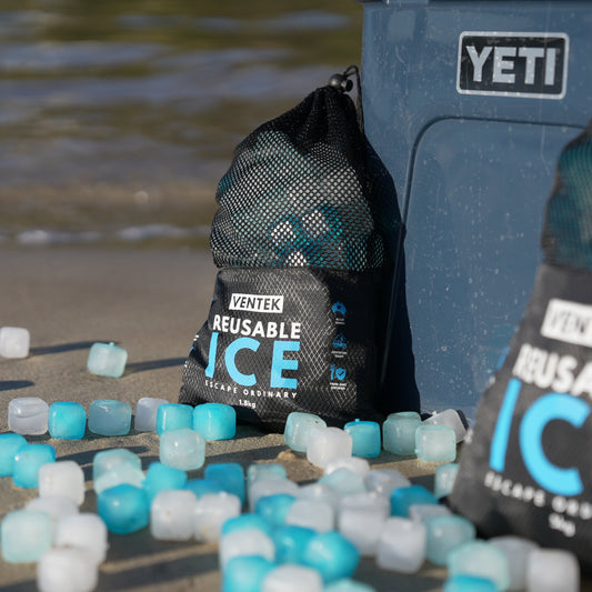 V-FROST LITE — 1.8KG BAG