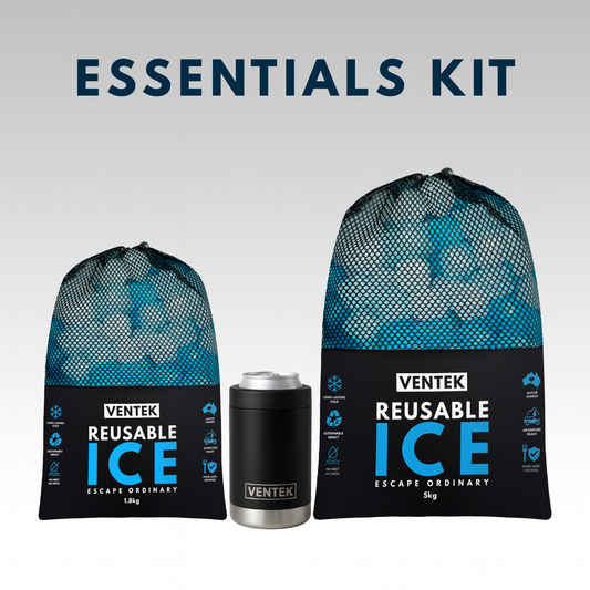 ESSENTIALS KIT