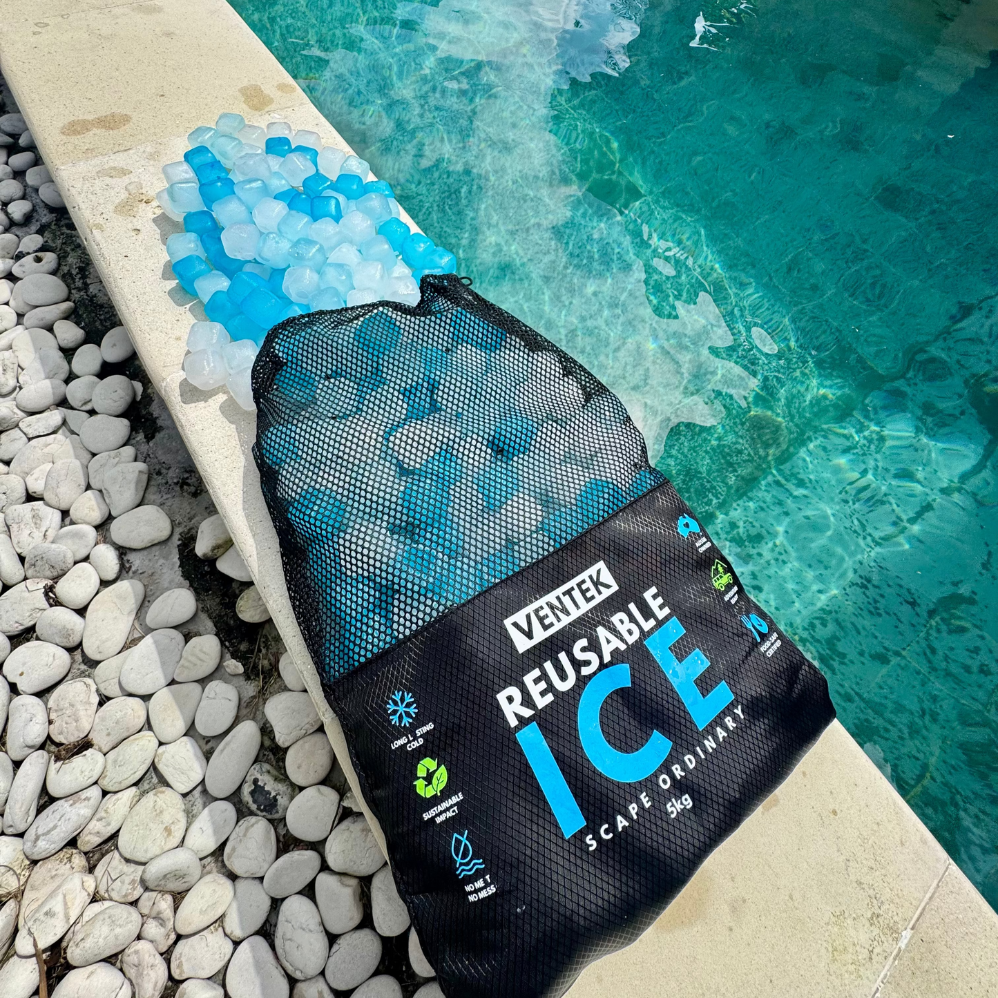 V-FROST MAX - 5KG BAG