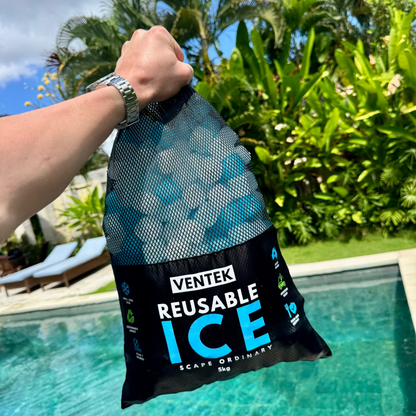 V-FROST MAX - 5KG BAG