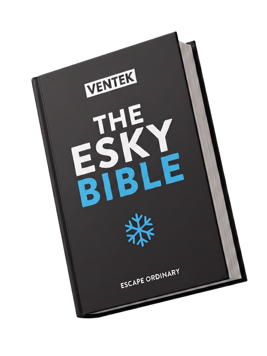 The Esky Bible