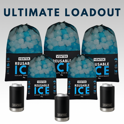 ULTIMATE LOADOUT