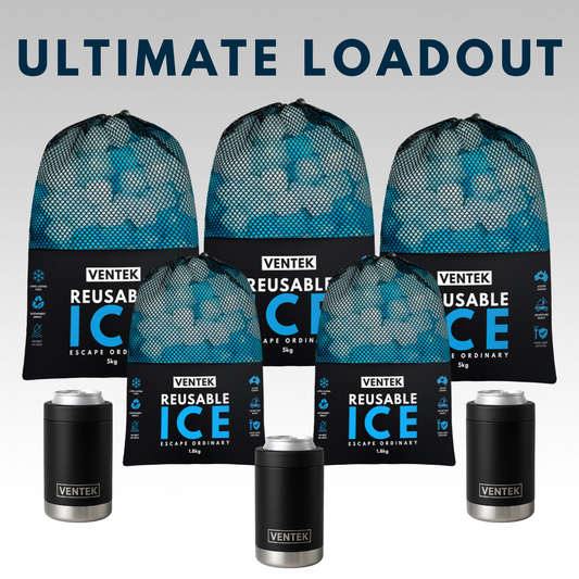 ULTIMATE LOADOUT