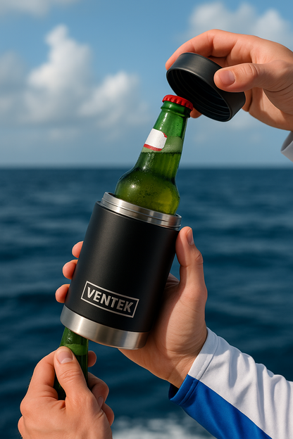 V-CHILL - Can & Bottle Cooler